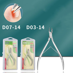 Dụng cụ làm móng bán chạy nhất, chất lượng tốt, nhập khẩu Việt Nam, kéo cắt da chết, dụng cụ chăm sóc tay bằng thép không gỉ, kìm cắt da. - Product Image 6