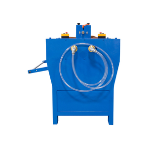 bibo Automatic <b>Silicone</b> <b>Rubber</b> Milling Machine for Solid Original <b>Silicone</b> <b>Rubber</b> Material Color Mixing - Product Image 6