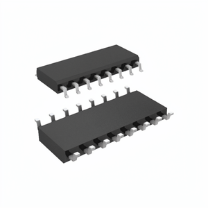Achetez en ligne des composants électroniques IC TRANSCEIVER 0/3 16SOlC Interface 16 SOlC (0,154'', largeur 3,90 mm) – Service complet original - Product Image 1