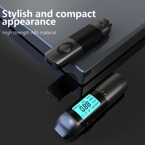 Détecteur portatif d'alcool d'affichage numérique, utilisé pour la détection d'alcool d'auto-essai à la maison - Product Image 2