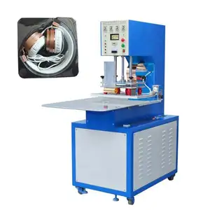 Good quality impulse blister sealing machine pvc roll for blister packing machine with quality assurance
