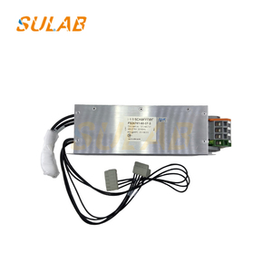** OT ลิฟต์406ตัวกรองอินเวอร์เตอร์ GCA657V1เครื่องปฏิกรณ์สายอินพุตสำหรับ OVF20 OVF30ไดรฟ์ - Product Image 1