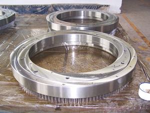 Cuscinetti rotanti per macchine edili-cuscinetti per escavatori, gru - Product Image 4