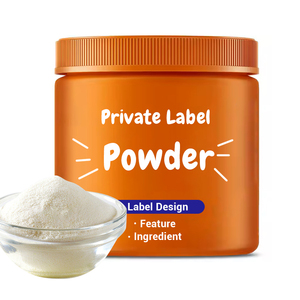 مكونات مخصصة مكملات للحيوانات الأليفة أقراص الكالسيوم زيت السلمون يساعد على النوم الكلب فيتامين الكلب القط البروبيوتيك - Product Image 2