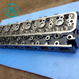 ฝาสูบดีเซล EexcavaStart 13Z รุ่น 11101-17010 สำหรับรถยก เครื่องยนต์ 13Z - ทนทาน เชื่อถือได้ ติดตั้งง่าย - Product Image 1