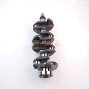 23110-2B000 23110 2B000 Ensemble de vilebrequin pour Hyundai Kia Rio 12 231102B000 - Product Image 6