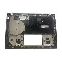 5CB0Z69558 Repose-poignets supérieur avec cadre de clavier et couvercle de clavier WLAN pour ordinateur portable Lenovo ThinkPad T14 Gen 3 P14S Gen 3