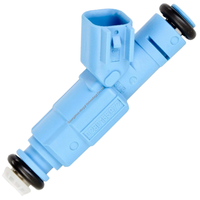 Pièce auto Injecteur de carburant pour voiture 0280155972 53031099 0280155973 pour Dodge Raw 1500 Pickup (d1 Dc Dh Dm Dr) 2001-2008 Jeep