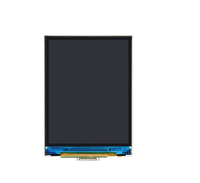 Papan Pengembangan Layar 2-Inci 240x320 Piksel ESP32-S3 Prosesor Dual-Core 32-Bit LX7 Mendukung WiFi