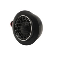 Haut-parleur actif passif OEM ODM A92 Haut-parleur aigu Haut-parleur corne film de soie Tête magnétique haute fréquence