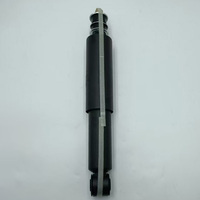 Amortisseur arrière 48511-36110, amortisseur de suspension pour Toyota Hilux Fortuner