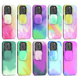 Coque de protection pour iPhone 11 <span class=keywords><strong>12</strong></span> 13 14 15 pro max avec impression UV personnalisée avec logo personnalisé antichoc - Product Image 2