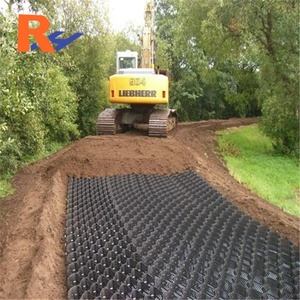 Stabilizzatore a nido d'ape liscio da 100mm, 200mm, 250mm, 300mm con spessore di 1,5mm per il miglioramento del sistema di confinamento <span class=keywords><strong>cellulare</strong></span> del terreno in Malesia - Product Image 6