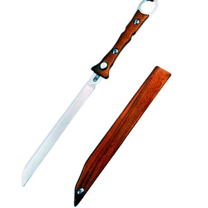 Cuchillo para frutas de exterior, cuchillo doméstico para carne, de alta dureza y afilado, cuchillo para carne de ternera y cordero mongol. - Product Image 5