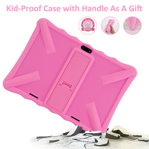 Veidoo 10-Inch Android Máy Tính Bảng <span class=keywords><strong>PC</strong></span> Cho Trẻ Em <span class=keywords><strong>Quad</strong></span> <span class=keywords><strong>Core</strong></span> 2GB RAM 32GB Trẻ Em Mới 'Học Tập Máy Tính Bảng Với Iwawa Ứng Dụng Cho Trẻ Em enfants - Product Image 5