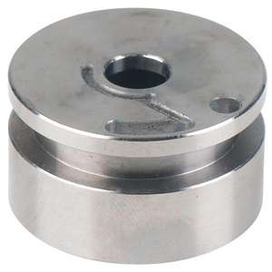 KS TOOLS - 515.3063-R027P Plaque d'extrémité avant-EAN 4042146819067 PIÈCES DE RECHANGE POUR OUTILS PNEUMATIQUES - Product Image 1