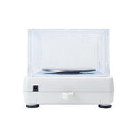 Balance électronique numérique de haute précision avec grand écran LCD, idéale pour les bijoux et les produits chimiques de laboratoire – Offre Spéciale