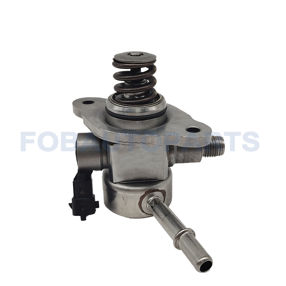 Original Refurbished Parts High Pressure Fuel Pump for 2016-2019 Chevrolet Malibu 55572758