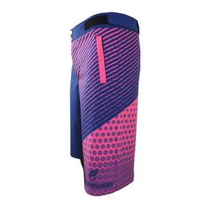 Ingrosso pantaloncini da Mountain Bike ad asciugatura rapida traspirante Casual <span class=keywords><strong>MTB</strong></span> pantaloncini da ciclismo leggeri da esterno pantaloncini da uomo - Product Image 3