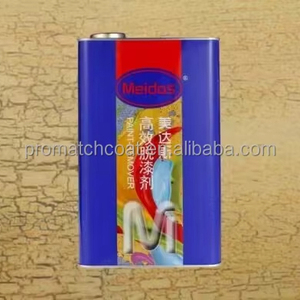 Multi-Functional Wooden Car <strong>Lacquer</strong> Paint Agent Metal Paint <strong>Coating</strong> Release Stripper Stripping Scratch Paint Remover Product - Product Image 2