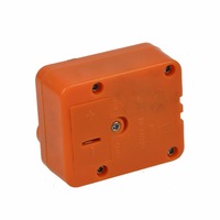 Boîtier sonore programmable à capteur activé par le mouvement avec enregistrement vocal