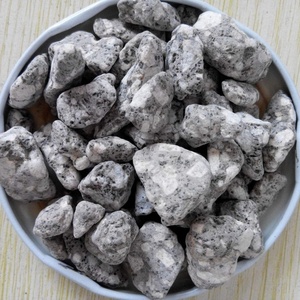 Pierre à granules <span class=keywords><strong>Maifanite</strong></span> pour le traitement de l'eau Filtre à eau Maifan avec composition chimique SIO2 - Product Image 3