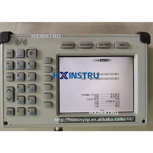 เครื่องวิเคราะห์สายเคเบิลและเสาอากาศ Anritsu S331D Site Master พร้อมอะแดปเตอร์จ่ายไฟ, ชุดอุปกรณ์สอบเทียบ H - Product Image 3
