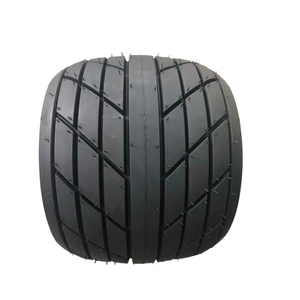 Pneu de karting sans chambre à air 11*7.10-5 Turf 4PR avec homologation DOT - Product Image 2