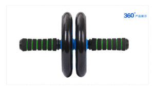 <span class=keywords><strong>Rodillo</strong></span> Abdominal para Ejercicios, Equipo <span class=keywords><strong>de</strong></span> Gimnasio <span class=keywords><strong>en</strong></span> <span class=keywords><strong>Casa</strong></span> para <span class=keywords><strong>Entrenamiento</strong></span> Cardiovascular, Fabricante Profesional OEM - Product Image 3