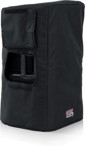 Free Sample 12 Inch PA/DJ Lightweight <b>Powered</b> <b>Speaker</b> Cover Bag in Black for Stand Mounted <b>Speakers</b> China - Product Image 4