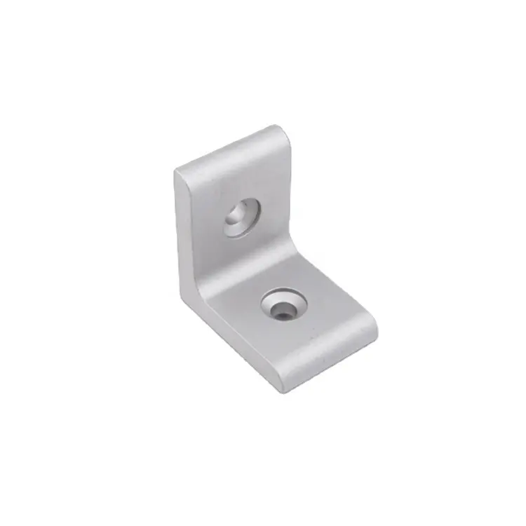 Corner Bracket 310.2800A.01 Excellent Quality Aluminum 6061 Material 40x55 Angle Bracket Corner Brace With Cheap Price