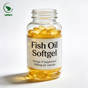 <span class=keywords><strong>Huile</strong></span> de poisson <span class=keywords><strong>en</strong></span> gros pour la santé du cerveau et du cœur, capsules molles d'<span class=keywords><strong>huile</strong></span> de poisson pure - Product Image 2