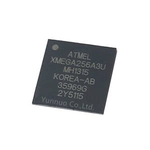 Nouveaux Circuits intégrés originaux BOM <span class=keywords><strong>service</strong></span> Offre Spéciale QFP-64 ATXMEGA128A3U-AU - Product Image 5