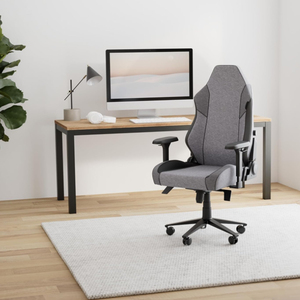 Großhandel Gamer Stuhl High End Gamer <span class=keywords><strong>Stuh</strong></span> Racing Style Verstellbare Armlehne mit hoher Rückenlehne Heavy Duty Fabric Gaming Chair - Product Image 6