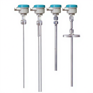 Sitrans Lg240 7ml5880 Radar à ondes guidées pour la mesure de niveau, instrument de mesure continu à bon prix - Product Image 1