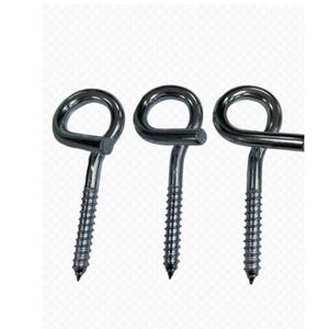 Heavy Duty Spring Snap <strong>Hook</strong> <strong>With</strong> <strong>Eye</strong> Bolt - Product Image 5
