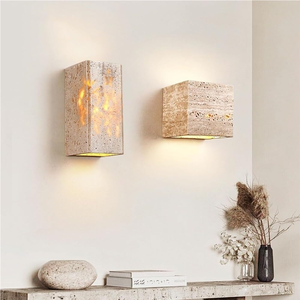 โคมไฟติดเพ<span class=keywords><strong>ด</strong></span>านหินอ่อน<span class=keywords><strong>ส</strong></span>ีเหลืองวาบิซาบิ ขายส่งออนไลน์ <span class=keywords><strong>ปรับ</strong></span>ความ<span class=keywords><strong>ส</strong></span>ูงได้ ใช้ในห้องนอนและทางเดิน <span class=keywords><strong>ปรับ</strong></span>ความ<span class=keywords><strong>ส</strong></span>ว่างได้ - Product Image 2