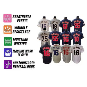 Jersey Baseball Toronto Premium Jahitan Berkualitas 7 Okamoto 5 Varsho 27 Gregor Junior 2026 Elite Team Wear - Product Image 4