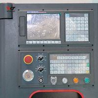 WOJIE-Tour CNC à lit incliné automatique WJ570, avec axe Y, prix