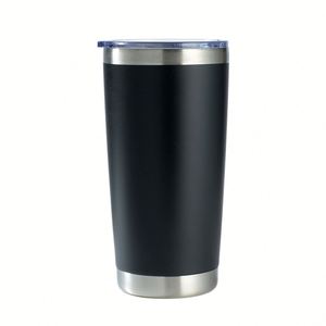 Silicone Insulated Plastic Cup for Promotional Use Portable Outdoor Sports <b>Water</b> <b>Container</b> with Silk Screen Printing - Product Image 2