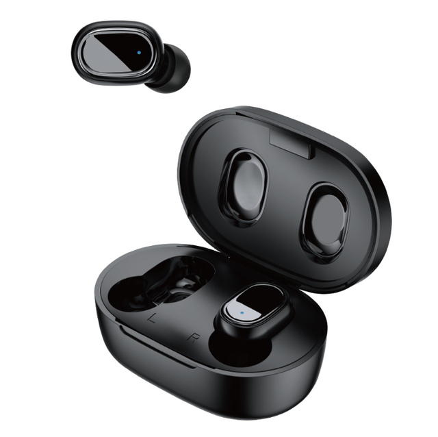 T13 Bluetooths Wireless Earphones Headphones F9 Earbuds Audifonos Tws Xiaomis Redmis BT Headset for Iphones