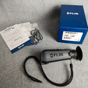 नए पॉकेट आकार के समुद्री थर्मल मोनोऑक्यूलर फ़्लर हैंडहेल्ड थर्मल इमेजर - Product Image 6