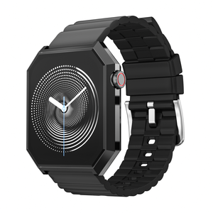 Reloj Inteligente Empresarial de Última Generación 2026, Reloj Inteligente con Llamadas de Alta Calidad, Pantalla TFT - Product Image 4