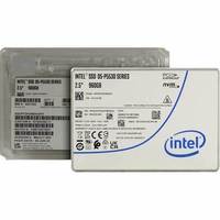 SSD Server Baru D5 P5530 960GB U.2 Nvme Pcie Solid State Drive SSDPF2KX960HZN1