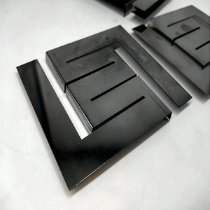 高温用途およびプロジェクト向けの耐久性のあるモリブデンシート - Product Image 3