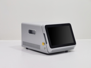 Dispositivo Láser Profesional 2026 para el Tratamiento de Venas Varicosas, Láser de Diodo Portátil de 980nm Refrigerado por Aire para EVLT - Product Image 4