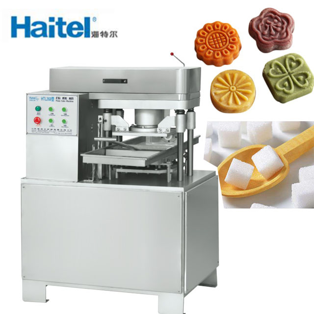 Горячая Распродажа, автоматическая машина для производства коричневого кубического сахара