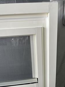 Ventana Corredera Innovadora de 3 Paneles con Diseño Japonés, de Aleación de Aluminio Anti-Robo, para Cocina - Product Image 3