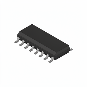Logic 74HC166FP-E Electronics Component Authorized Distributor - Product Image 1