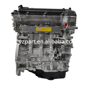Originele Kwaliteit G4NA Blote Motor Lange Blok 2.0L Voor Hyundai I40 Cw IX35 Tucson Voor Kia K4 K5 Motor Vergadering - Product Image 3